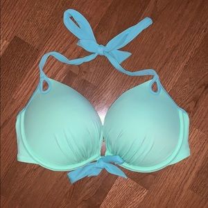 Victoria secret push up bikini